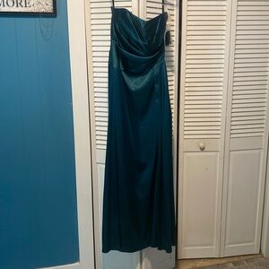 Social bridesmaid Dress Size 14